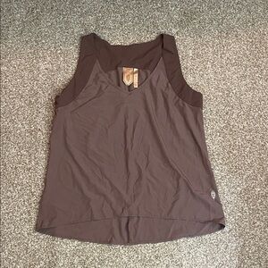Indygena Halka Sleeveless Top